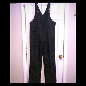 Women’s Overall Snow Suit